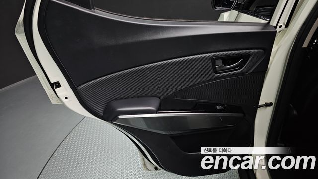 KG Mobility TIBOLI 2021 — photo 15