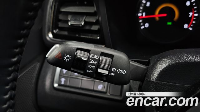 KG Mobility TIBOLI 2021 — photo 27