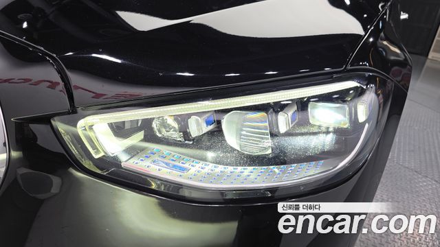 Mercedes-Benz S-Class 2021 — photo 8