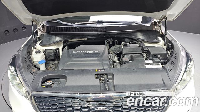 Kia Sorento 2018 — photo 6