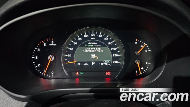 Kia Sorento 2018 — photo 8