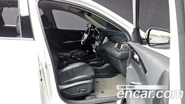 Kia Sorento 2018 — photo 11