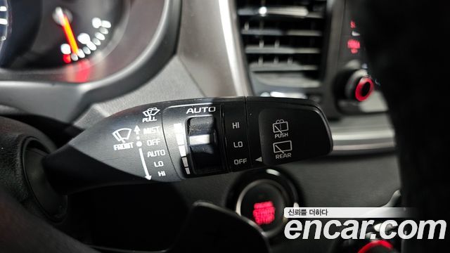 Kia Sorento 2018 — photo 15