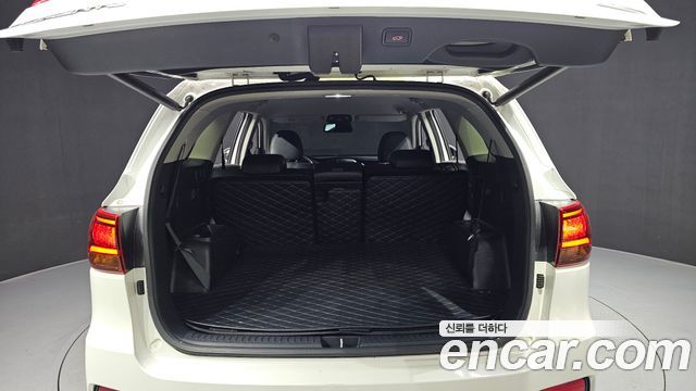 Kia Sorento 2018 — photo 16