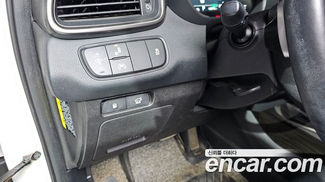 Kia Sorento 2018 — photo 17