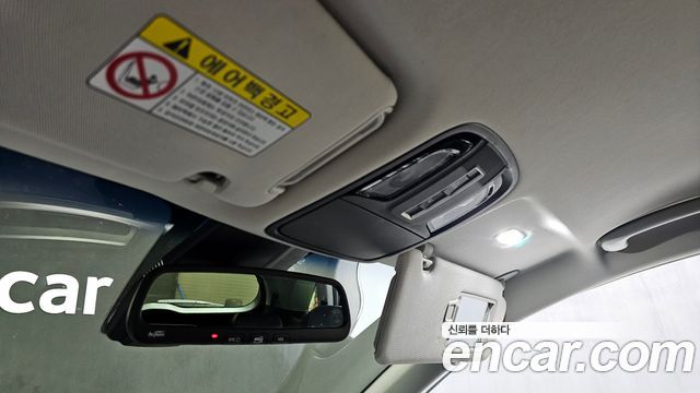 Kia Sorento 2018 — photo 19