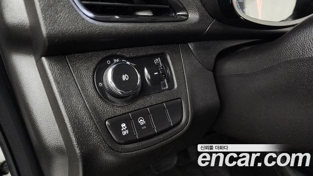 Chevrolet Korea Spark 2017 — photo 24
