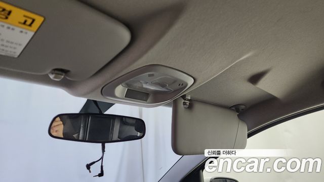 Chevrolet Korea Spark 2017 — photo 25