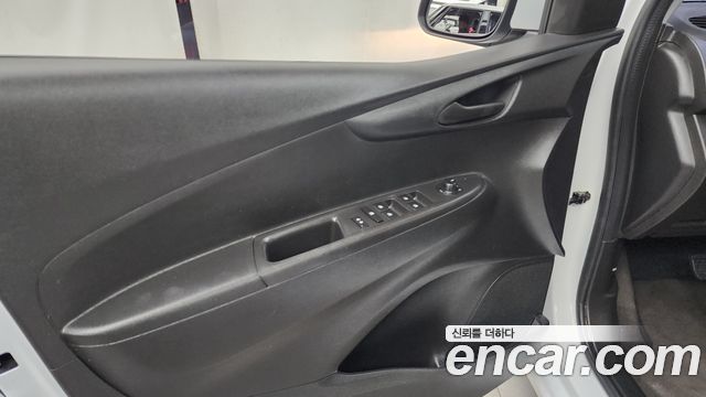 Chevrolet Korea Spark 2017 — photo 14
