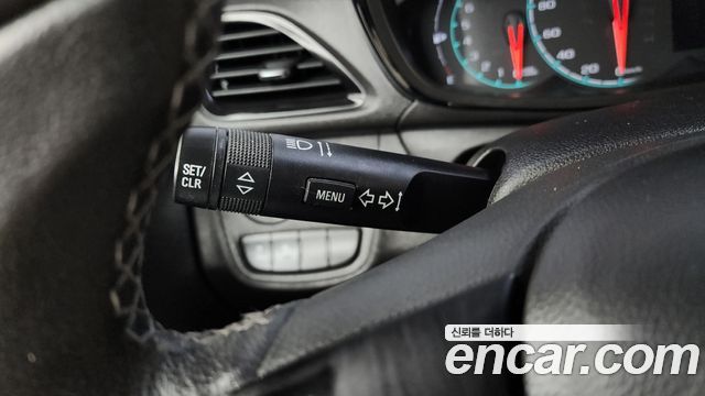 Chevrolet Korea Spark 2017 — photo 27