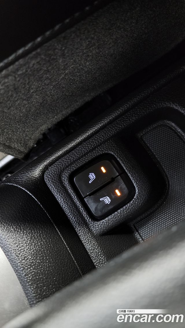 Chevrolet Korea Spark 2017 — photo 28