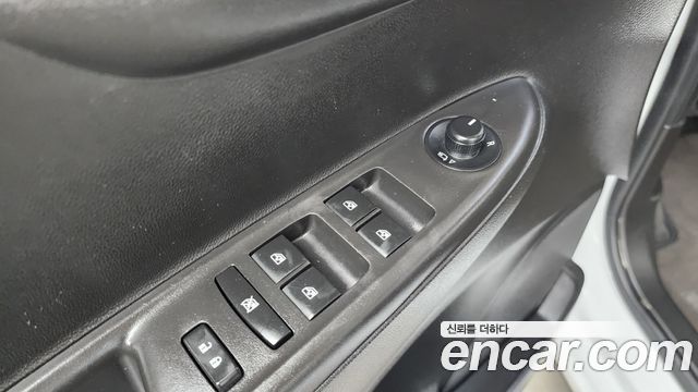Chevrolet Korea Spark 2017 — photo 29