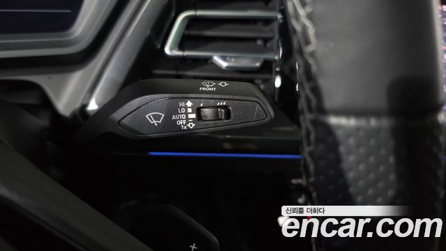 Audi Q4 e-tron 2022 — photo 25