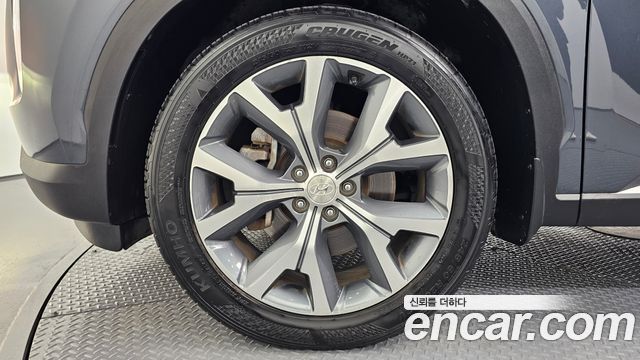 Hyundai Palisade 2021 — photo 5