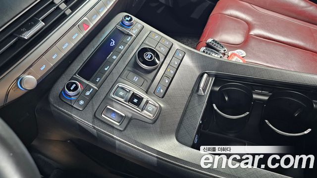 Hyundai Palisade 2021 — photo 12