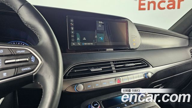 Hyundai Palisade 2021 — photo 18
