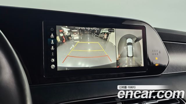 Hyundai Palisade 2021 — photo 20