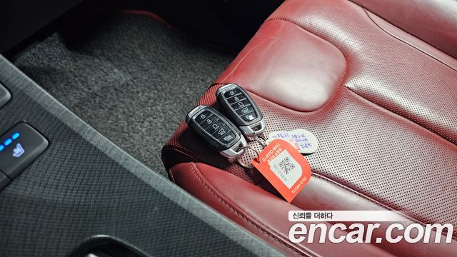 Hyundai Palisade 2021 — photo 21