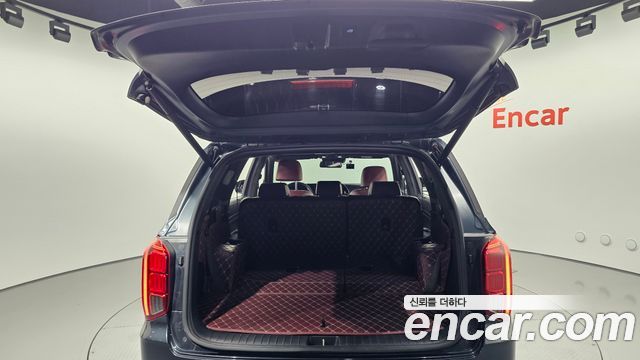 Hyundai Palisade 2021 — photo 22