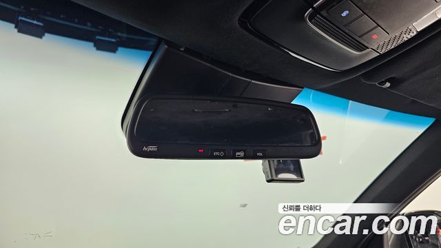 Hyundai Palisade 2021 — photo 24