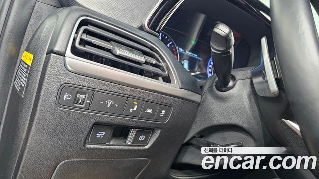 Hyundai Palisade 2021 — photo 25