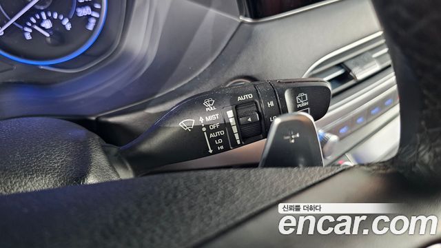 Hyundai Palisade 2021 — photo 26