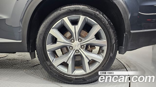 Hyundai Palisade 2021 — photo 7