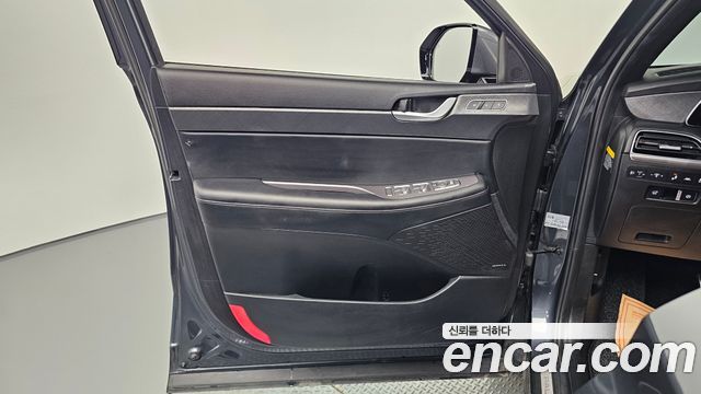 Hyundai Palisade 2021 — photo 14