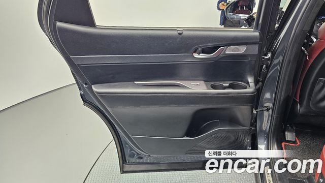 Hyundai Palisade 2021 — photo 15