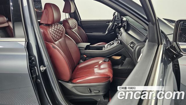Hyundai Palisade 2021 — photo 16
