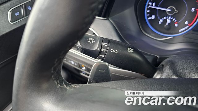Hyundai Palisade 2021 — photo 27