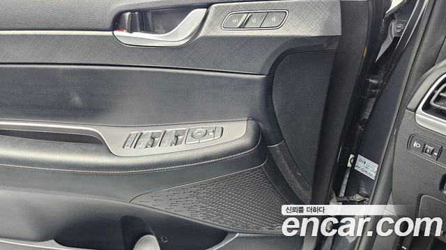 Hyundai Palisade 2021 — photo 28