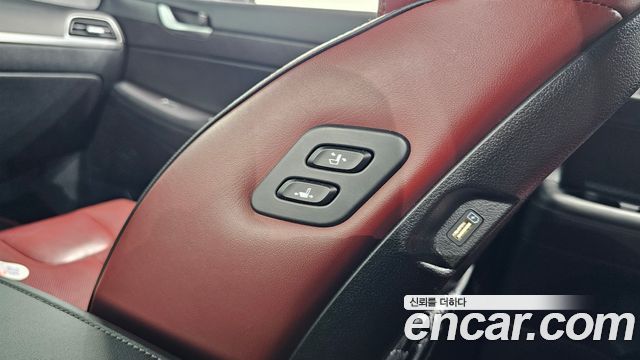 Hyundai Palisade 2021 — photo 29