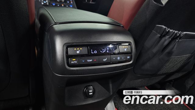 Hyundai Palisade 2021 — photo 31