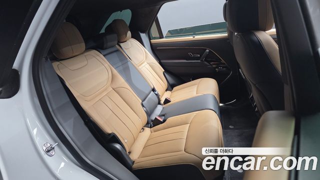 Land Rover Range Rover Sport 2025 — photo 17