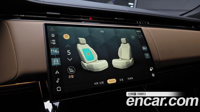Land Rover Range Rover Sport 2025 — photo 23