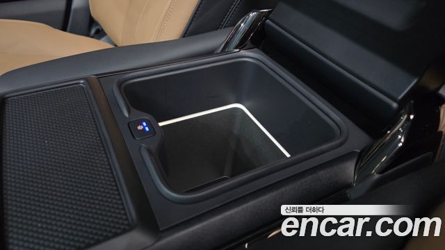 Land Rover Range Rover Sport 2025 — photo 26