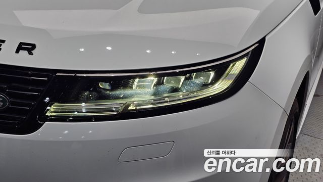 Land Rover Range Rover Sport 2025 — photo 8