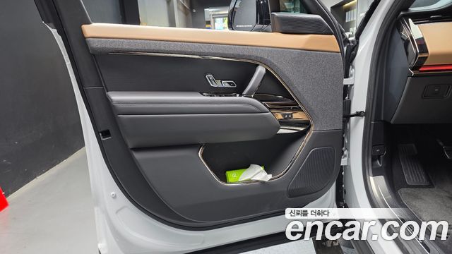 Land Rover Range Rover Sport 2025 — photo 14