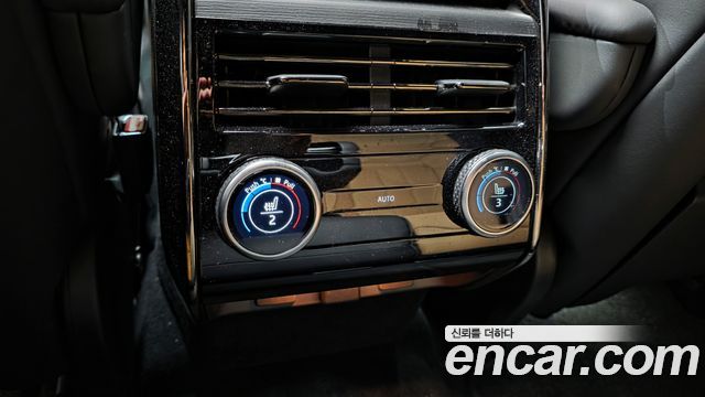Land Rover Range Rover Sport 2025 — photo 27