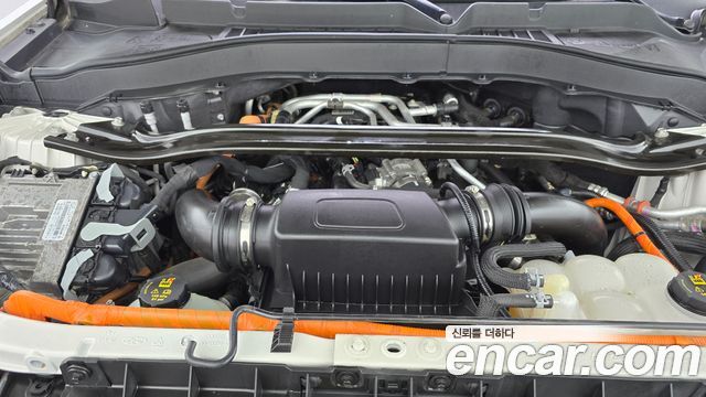 Ford Explorer 2021 — photo 6