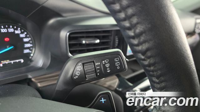 Ford Explorer 2021 — photo 25