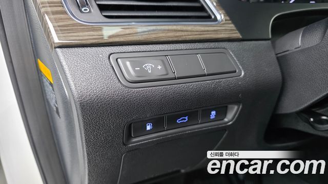 Hyundai Sonata 2015 — photo 19