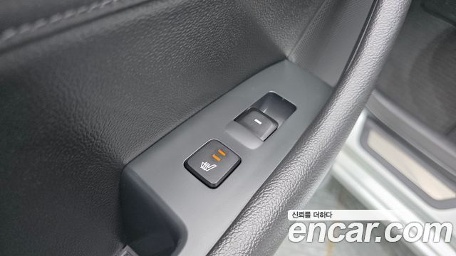 Hyundai Sonata 2015 — photo 24