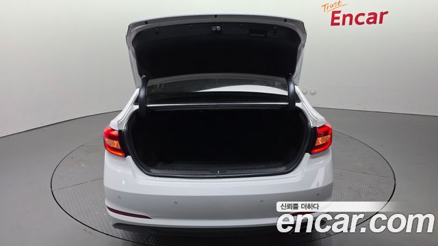 Hyundai Sonata 2015 — photo 26