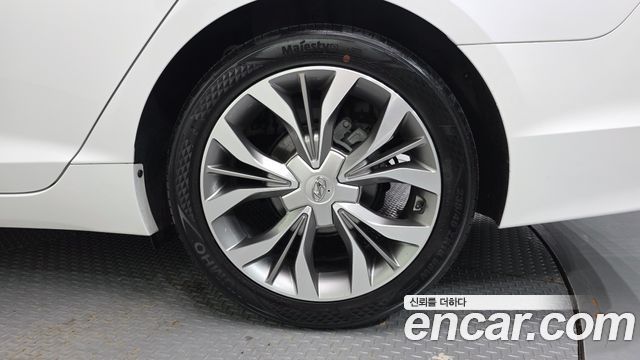 Hyundai Sonata 2015 — photo 7