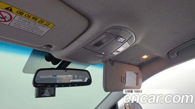 Hyundai Sonata 2015 — photo 27