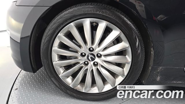 Hyundai Equus 2014 — photo 5