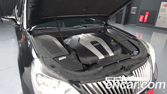 Hyundai Equus 2014 — photo 6