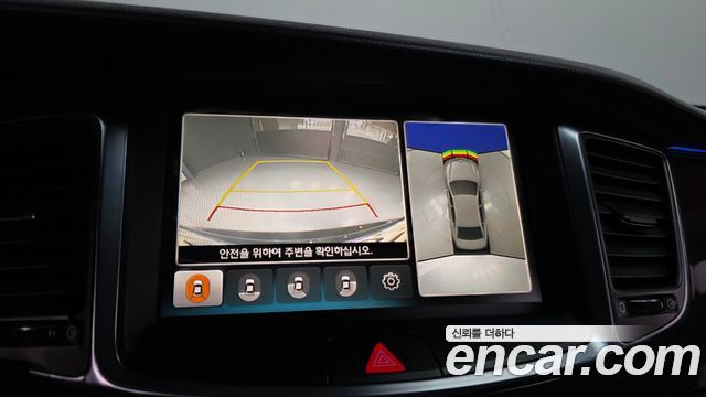 Hyundai Equus 2014 — photo 14